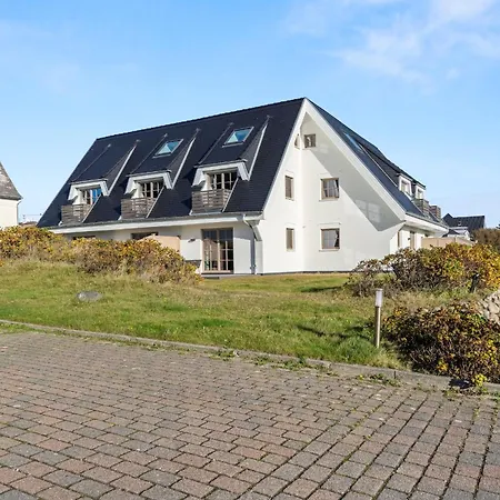 Dependance Windrose 265 * Wenningstedt-Braderup