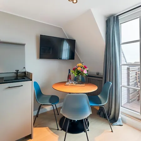 Lejlighed Dependance Windrose 265 Wenningstedt-Braderup