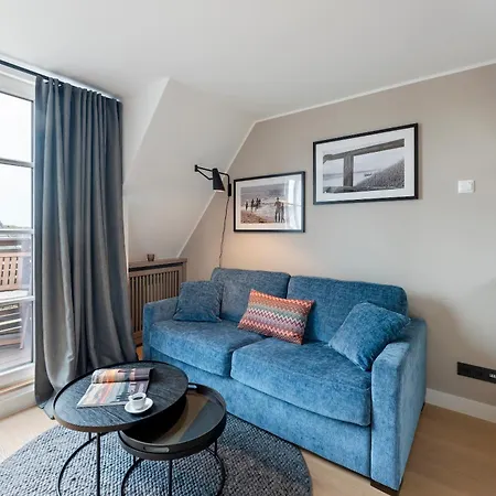 Dependance Windrose 265 Lejlighed *