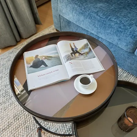 Dependance Windrose 265 Wenningstedt-Braderup