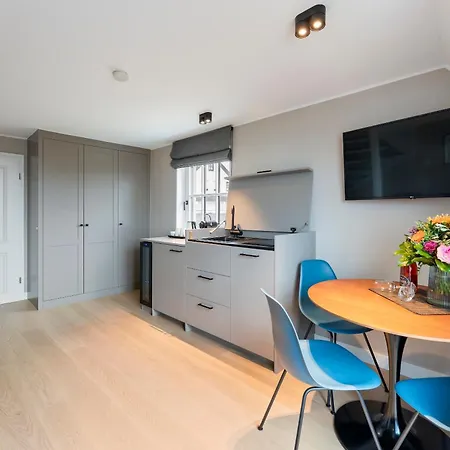 Lejlighed Dependance Windrose 265