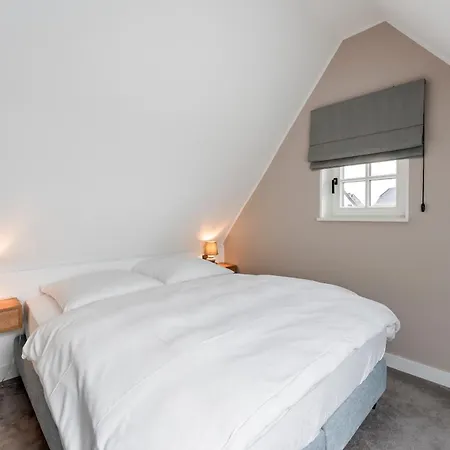 Appartement Dependance Windrose 265 Wenningstedt-Braderup