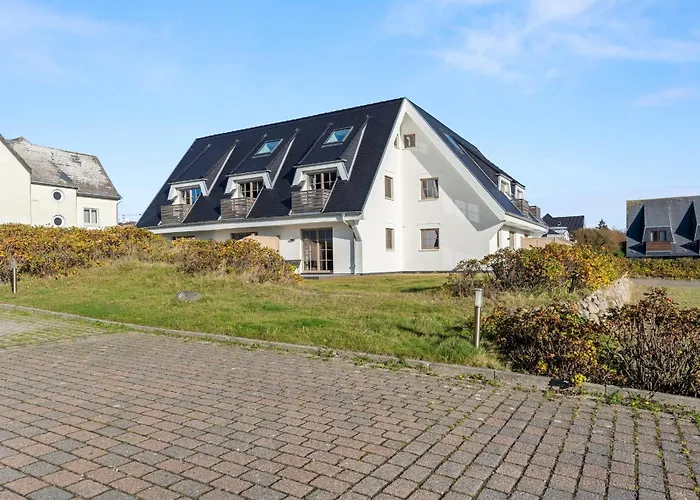 Dependance Windrose 265 * Wenningstedt-Braderup