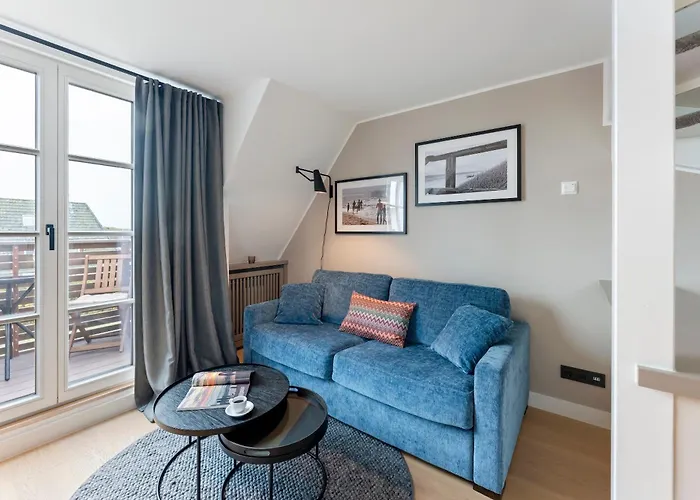 Dependance Windrose 265 Lejlighed *