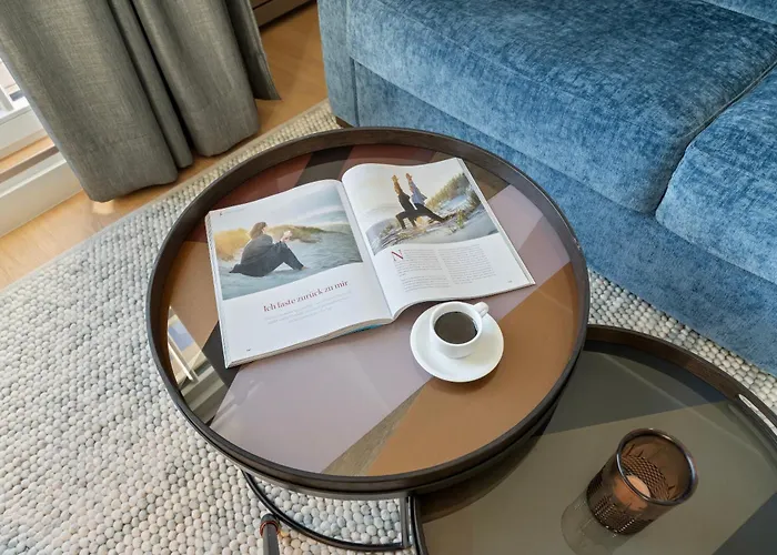 Dependance Windrose 265 Wenningstedt-Braderup