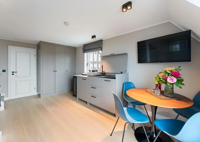 Lejlighed Dependance Windrose 265