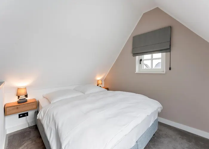 Lejlighed Dependance Windrose 265 Wenningstedt-Braderup