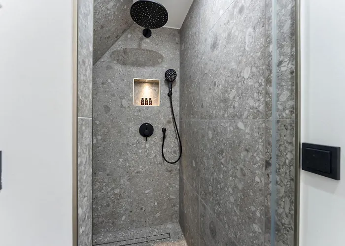 Dependance Windrose 265 Lejlighed *